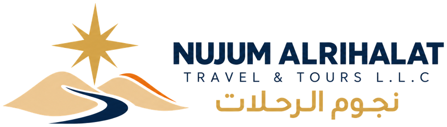Nujum Alrihalat Travel & Tours L.L.C